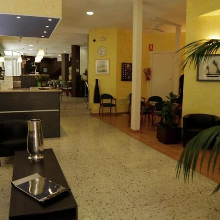 Hotel Proa Astor Lloret de Mar Exterior photo