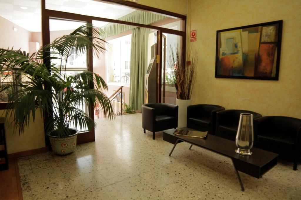 Hotel Proa Astor Lloret de Mar Exterior photo